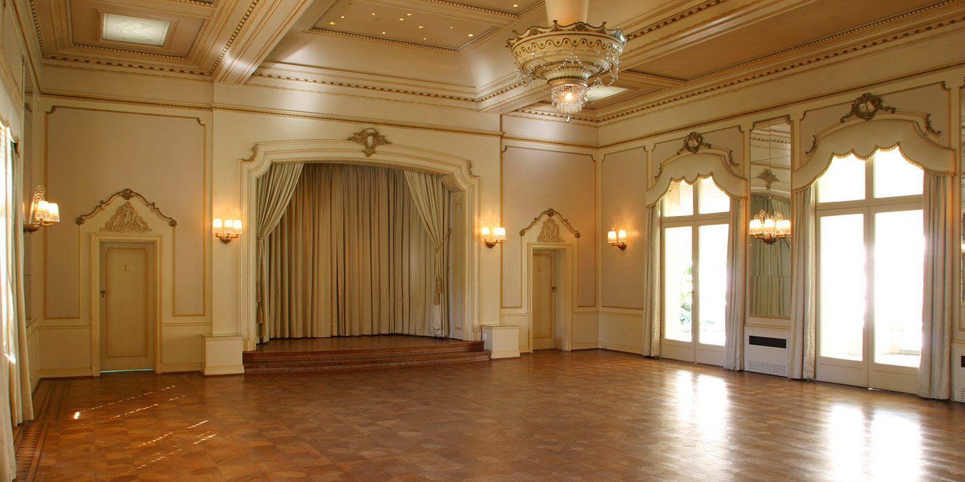 The Mansion Rippon Lea Estate